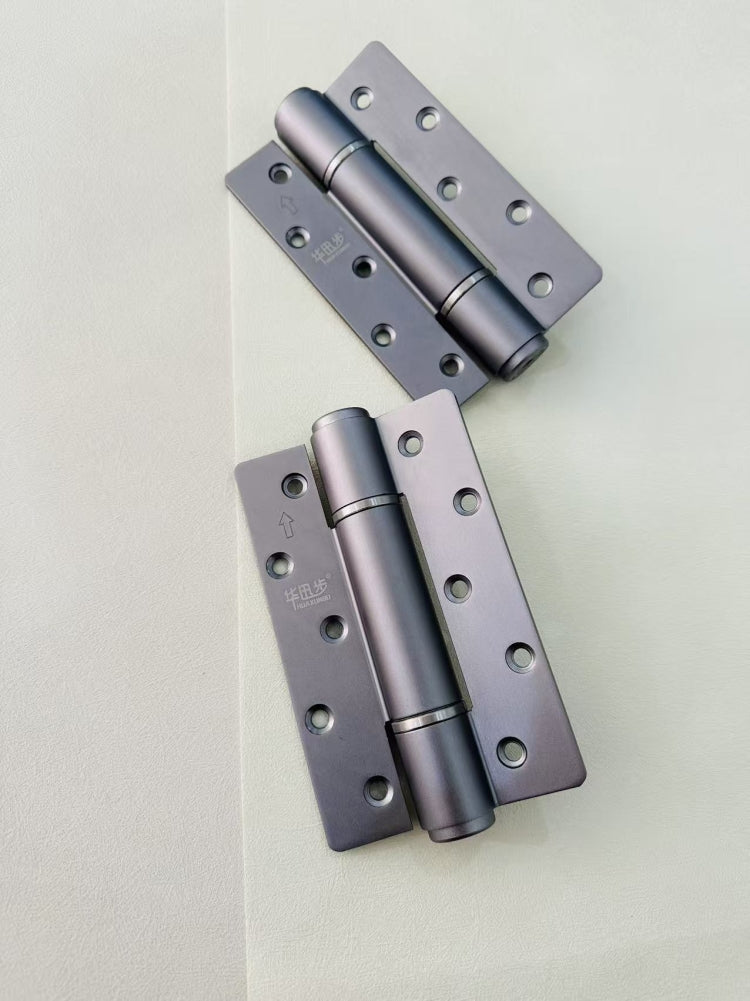 Concealed Door Hardware-1