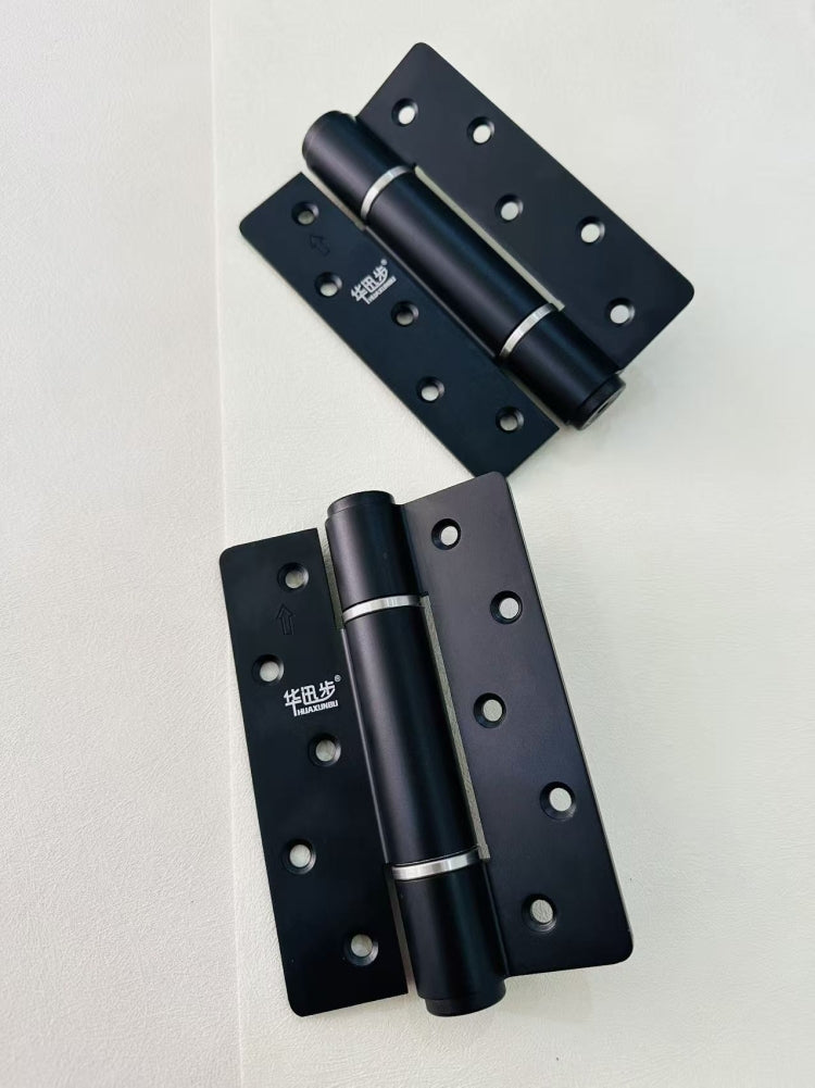 Concealed Door Hardware-1