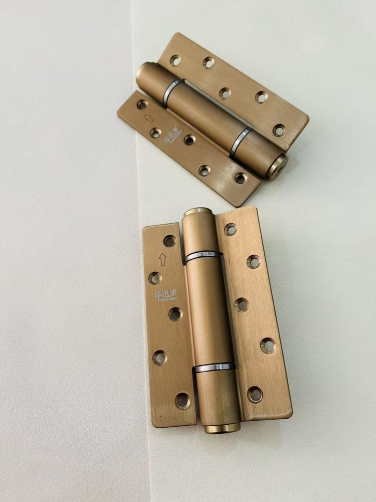 Concealed Door Hardware-1