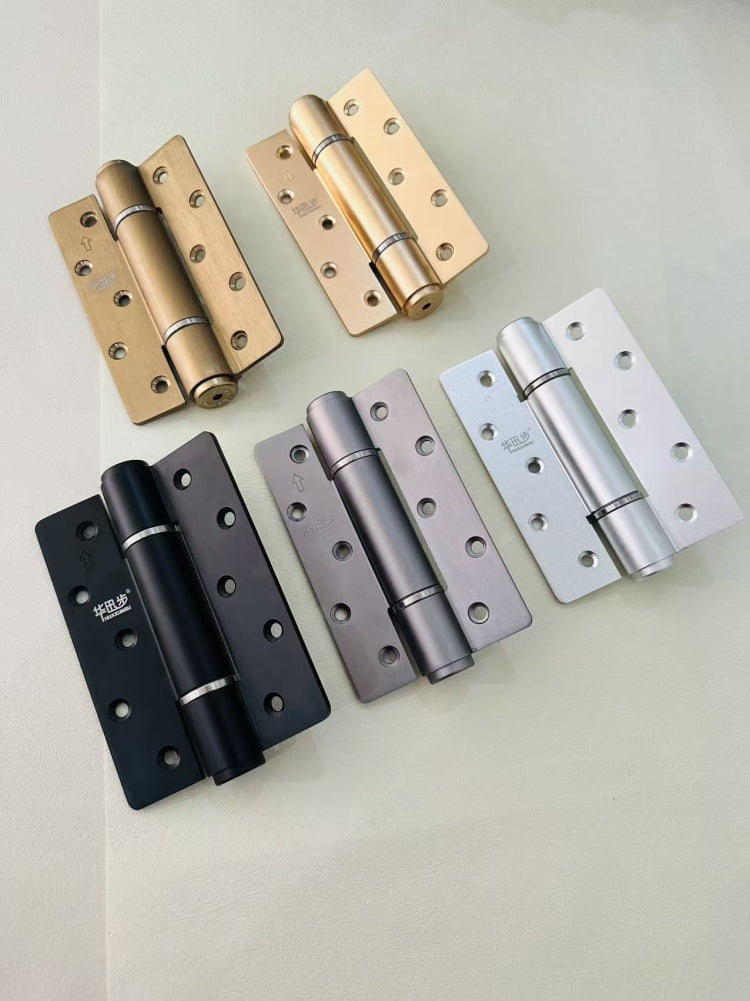 Concealed Door Hardware-1