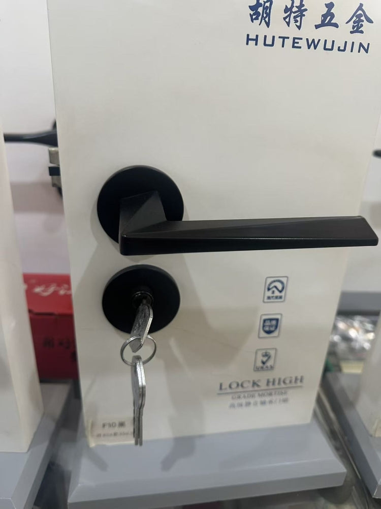 Standard Door Locks-11