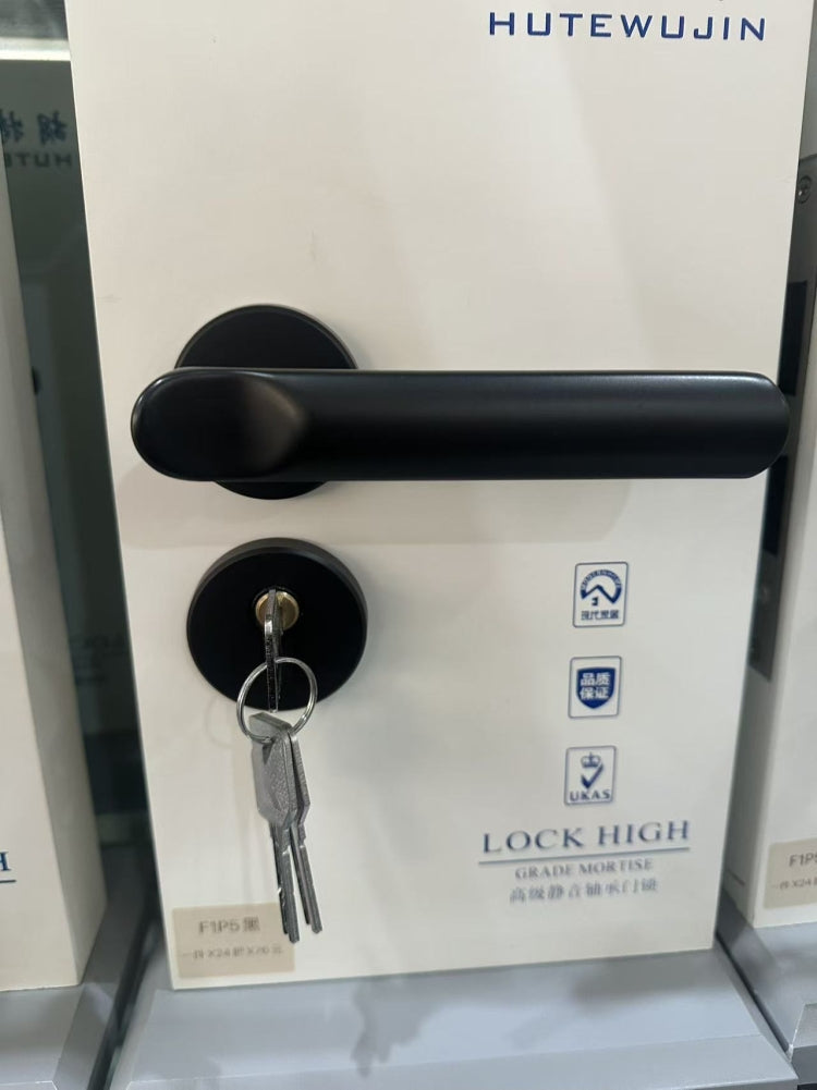 Standard Door Locks-11