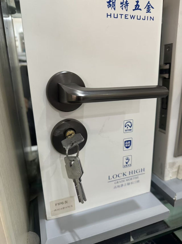Standard Door Locks-11