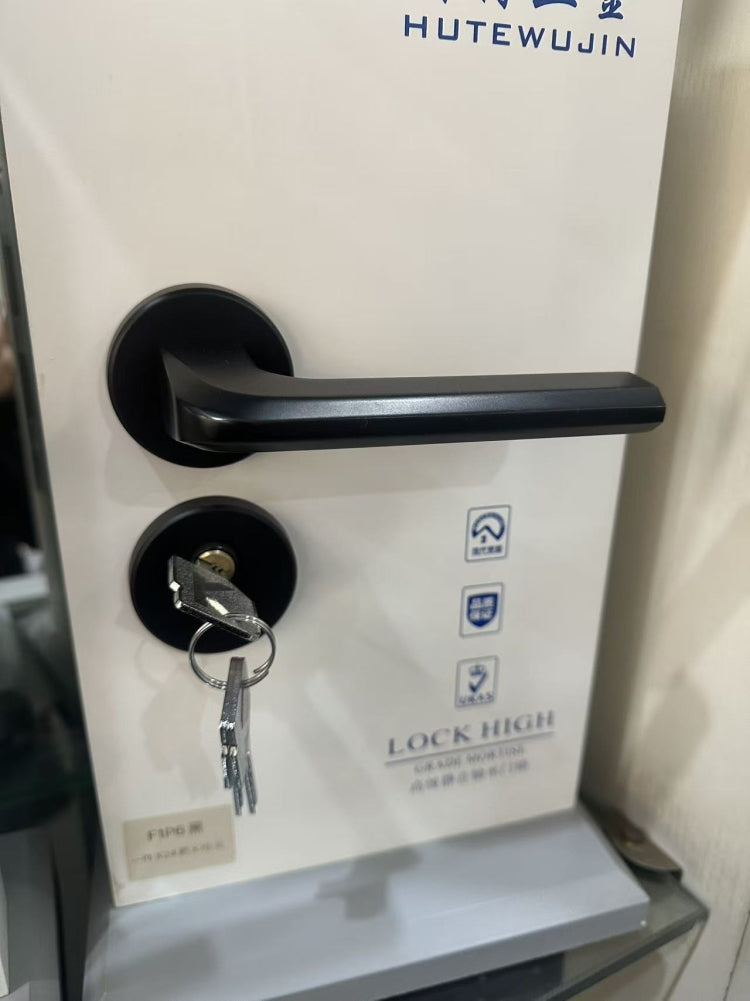 Standard Door Locks-11