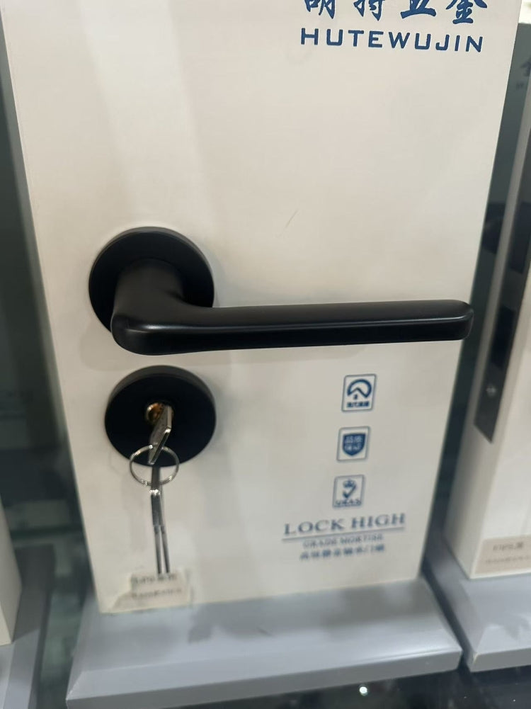 Standard Door Locks-11