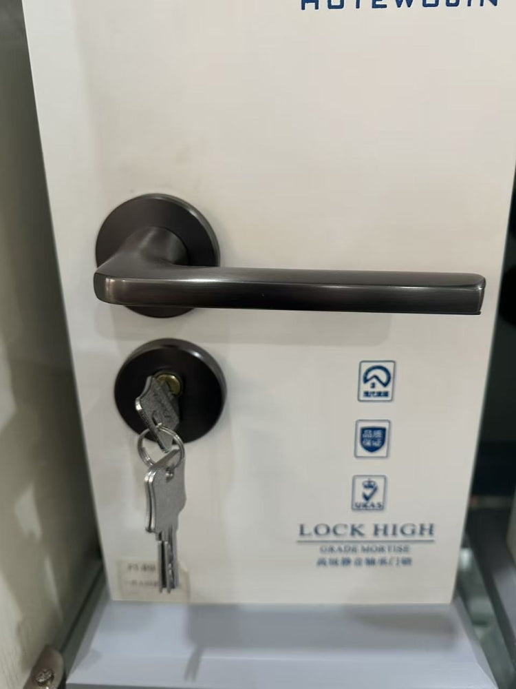 Standard Door Locks-11