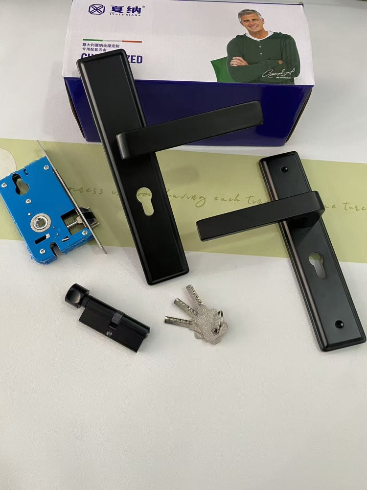 Standard Door Locks-5