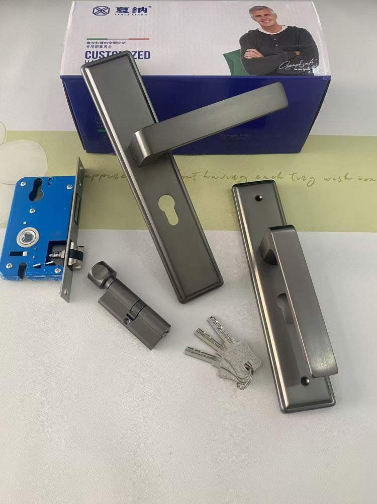 Standard Door Locks-5