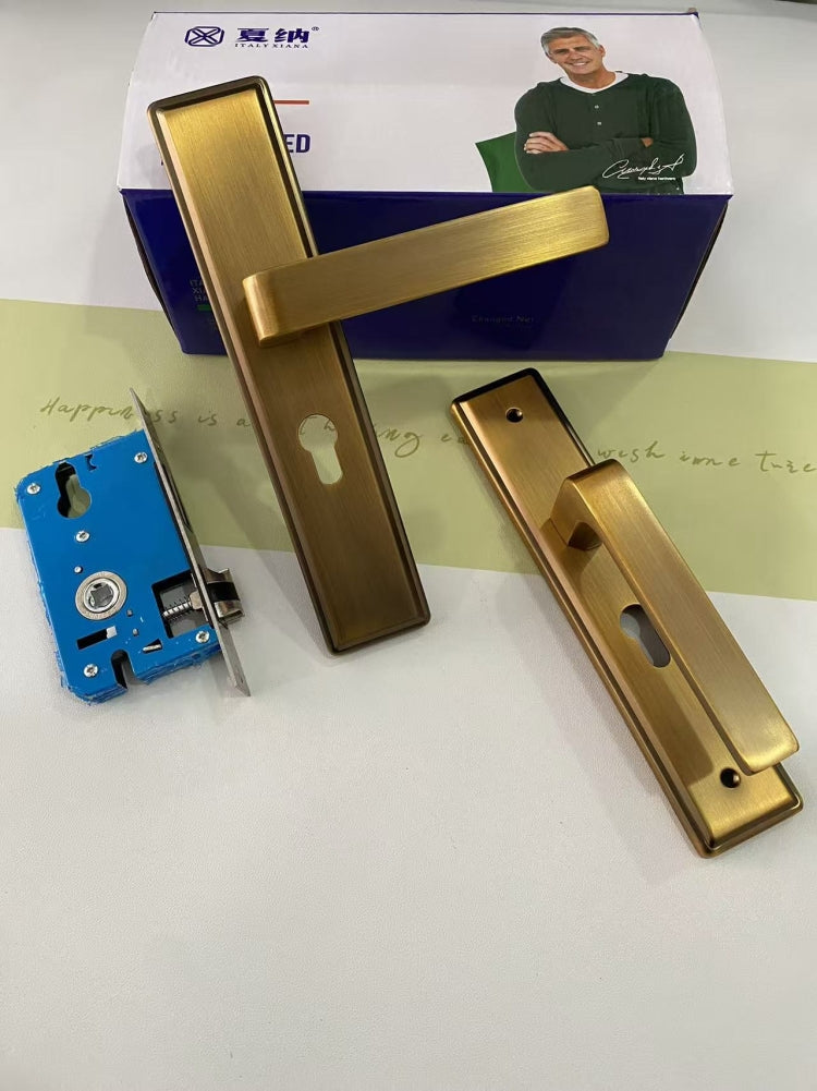 Standard Door Locks-5