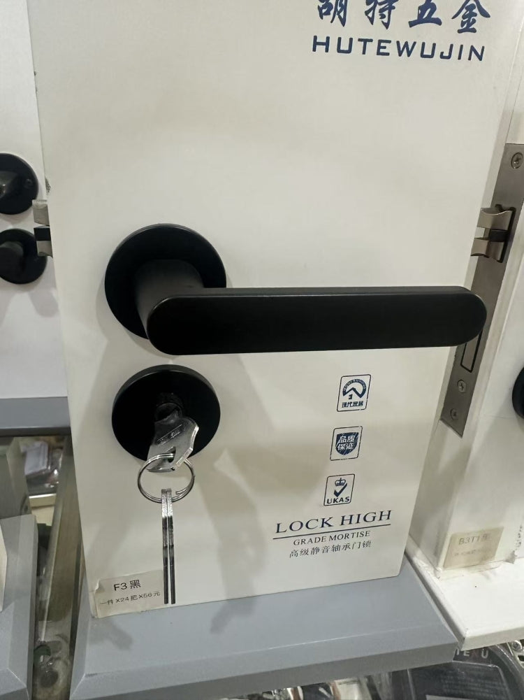 Standard Door Locks-11