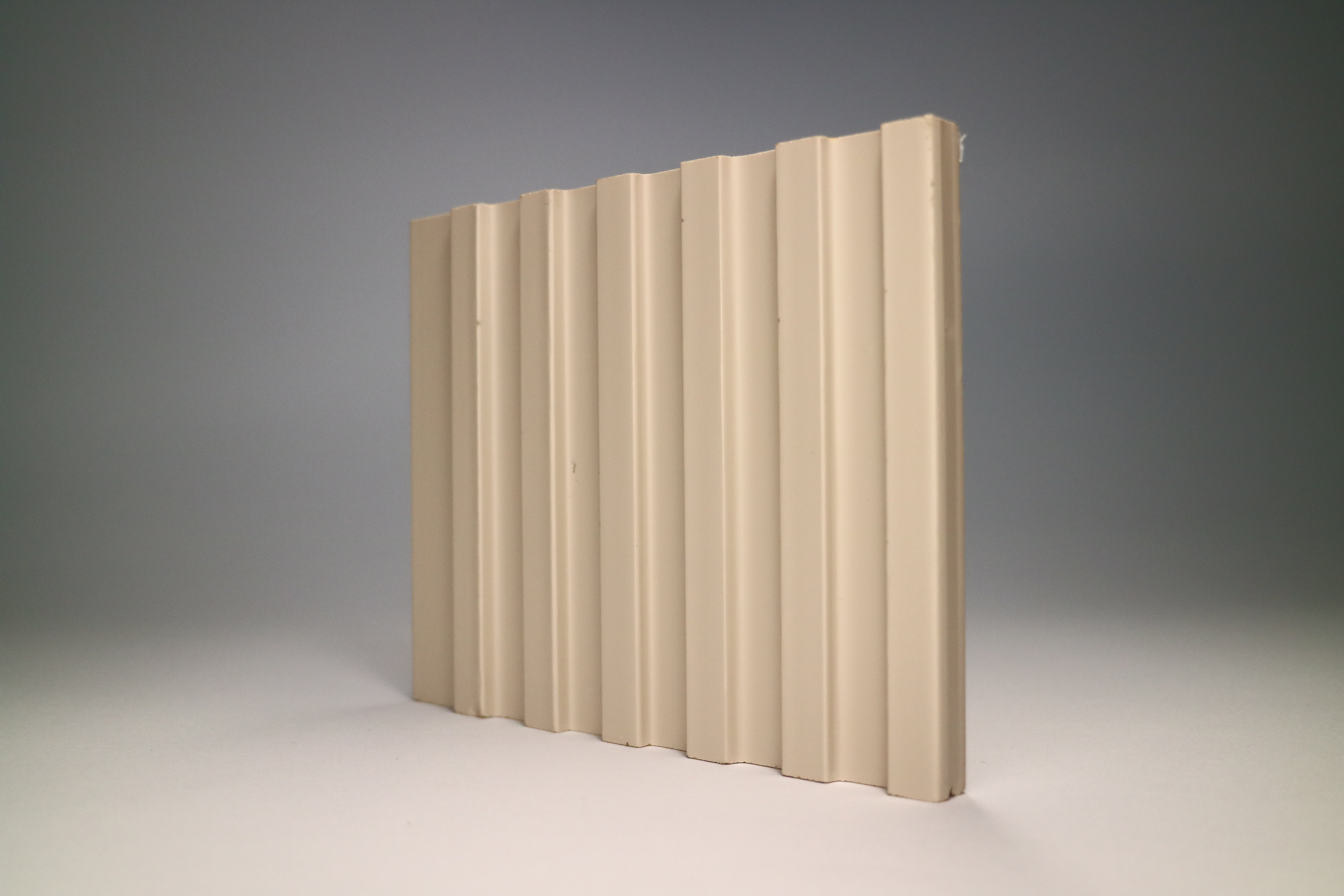 Fluted Wall Panels-1