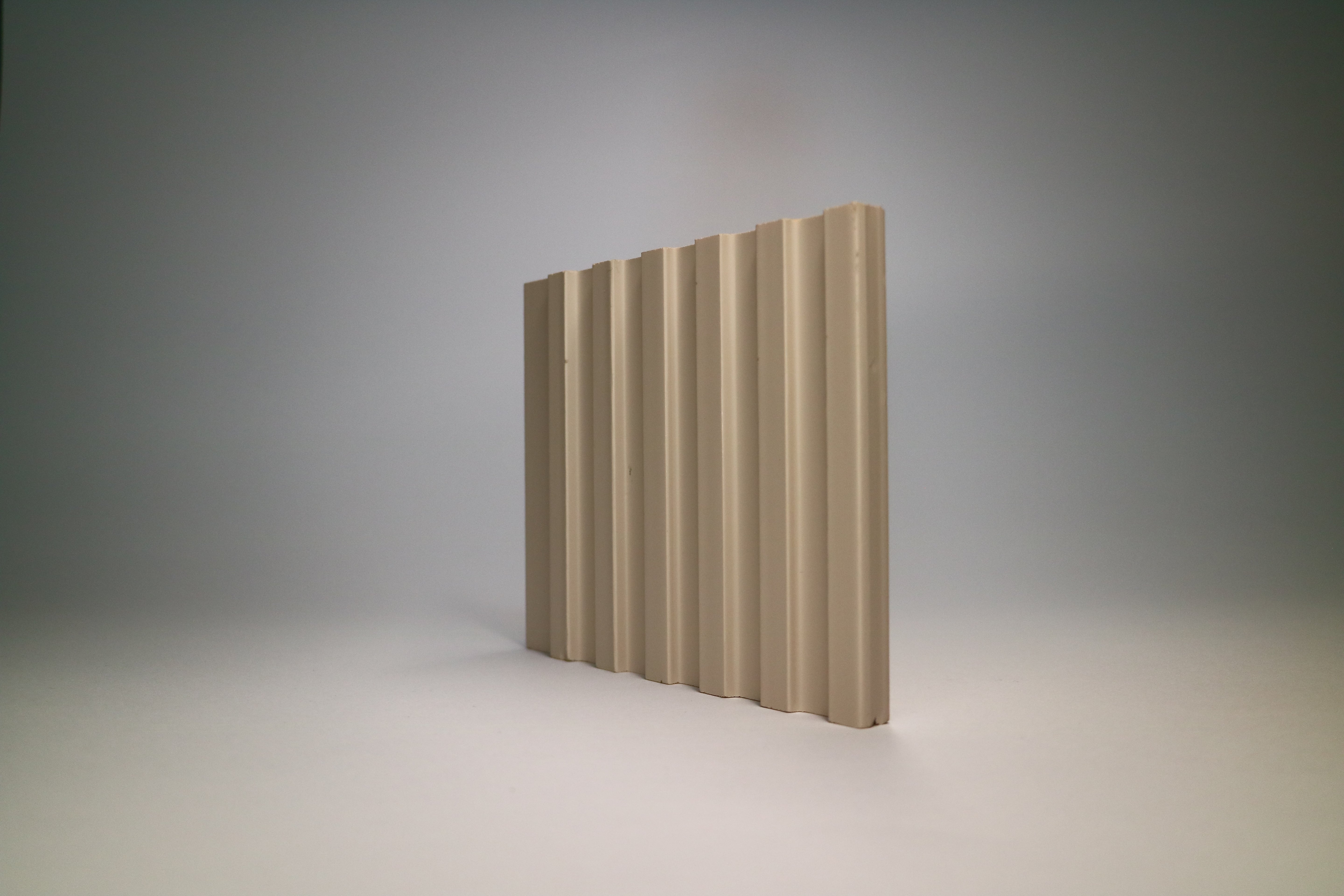 Fluted Wall Panels-1