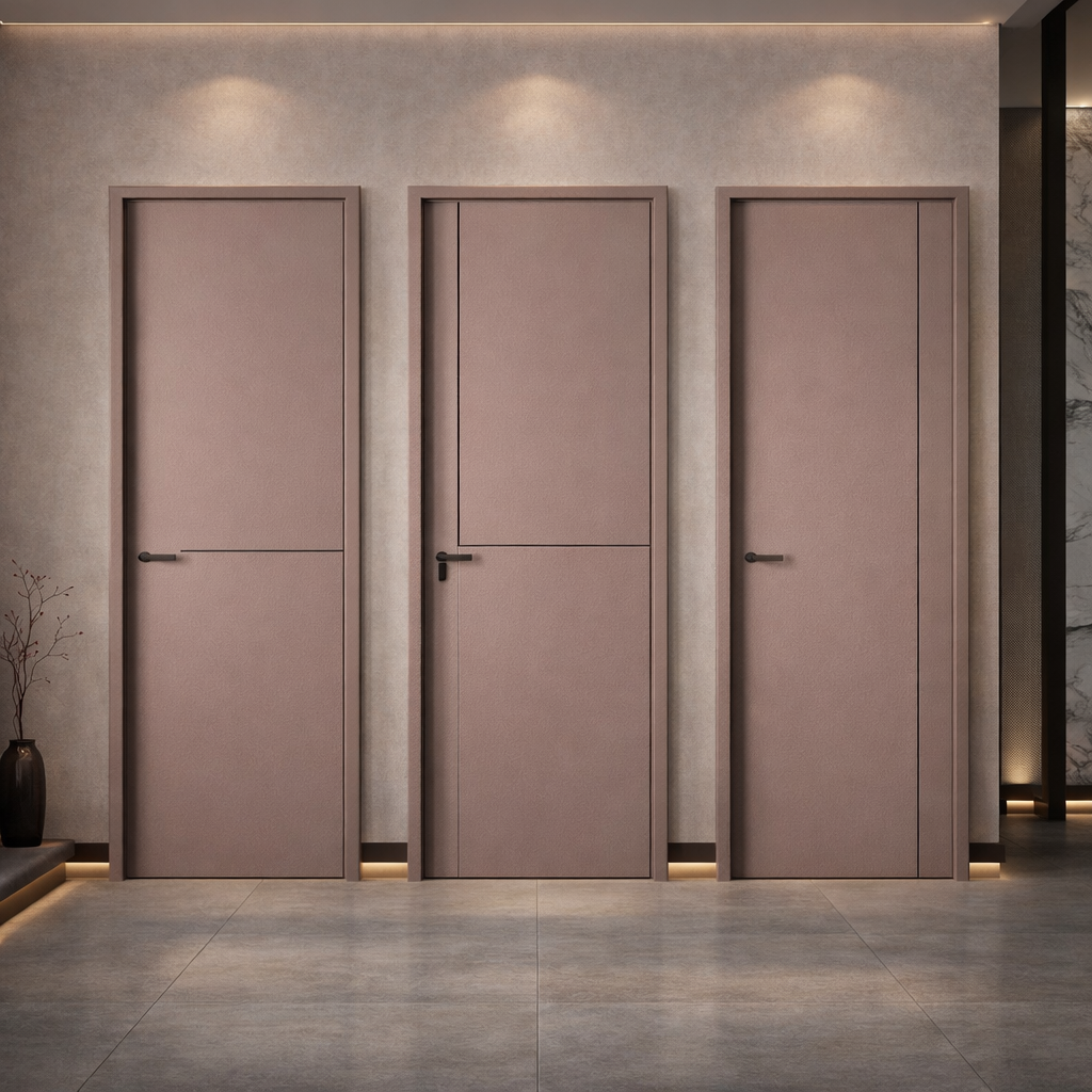 Shimmering Stone Gold