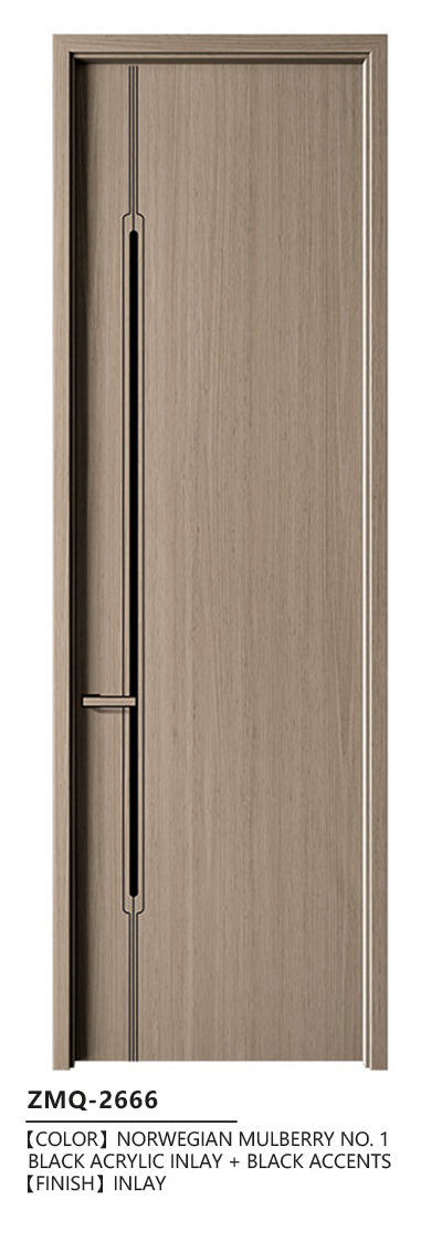 Norwegian Mulberry No.1