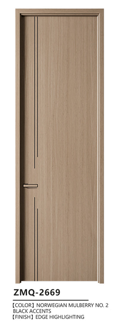 Norwegian Mulberry No.2