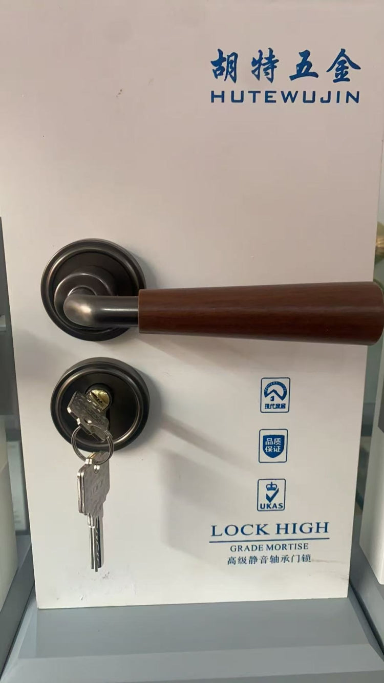 Standard Door Locks-7