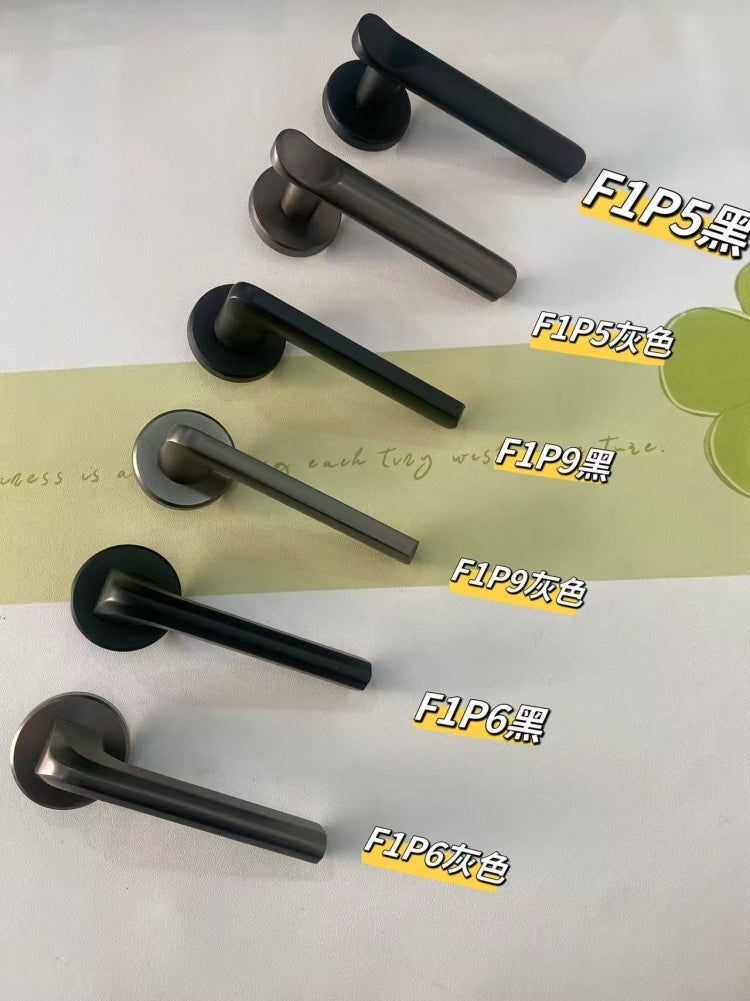 Standard Door Locks-13