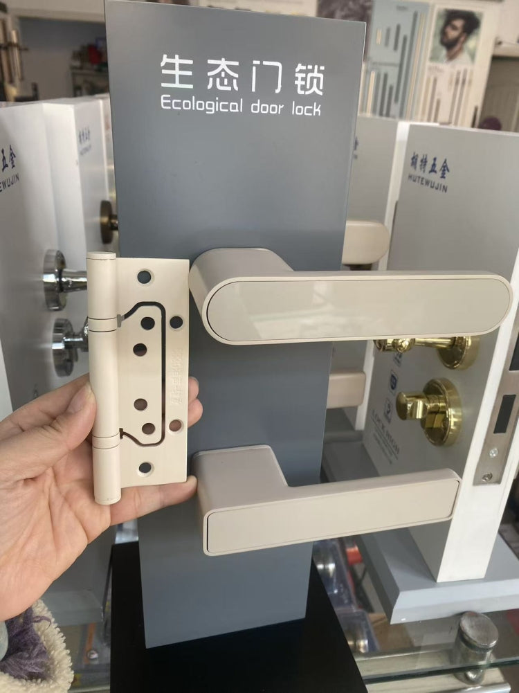 Commercial Grade Door Locks-3