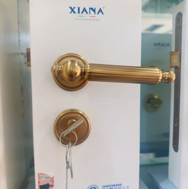 High-End Door Locks-2