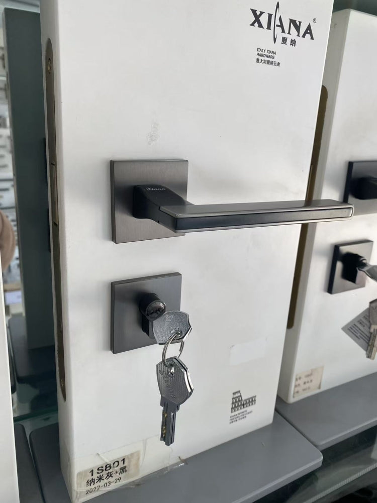 High-End Door Locks-4