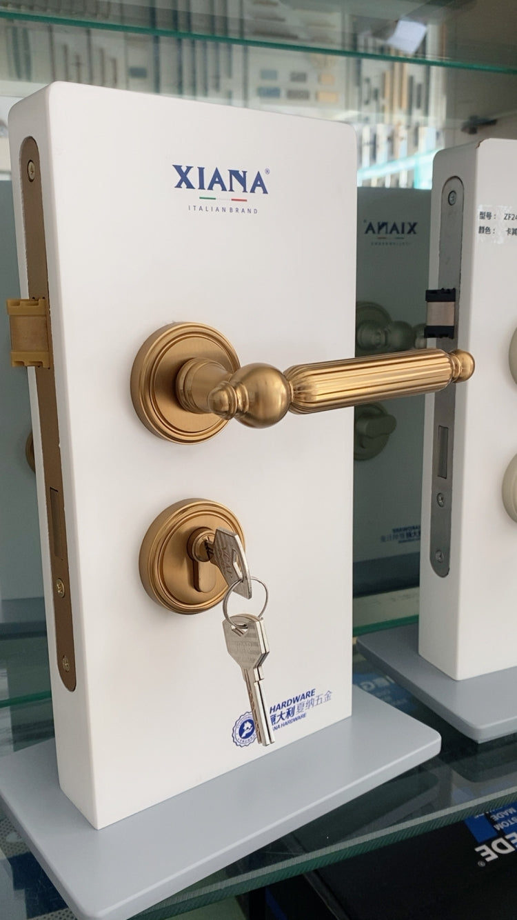 High-End Door Locks-5