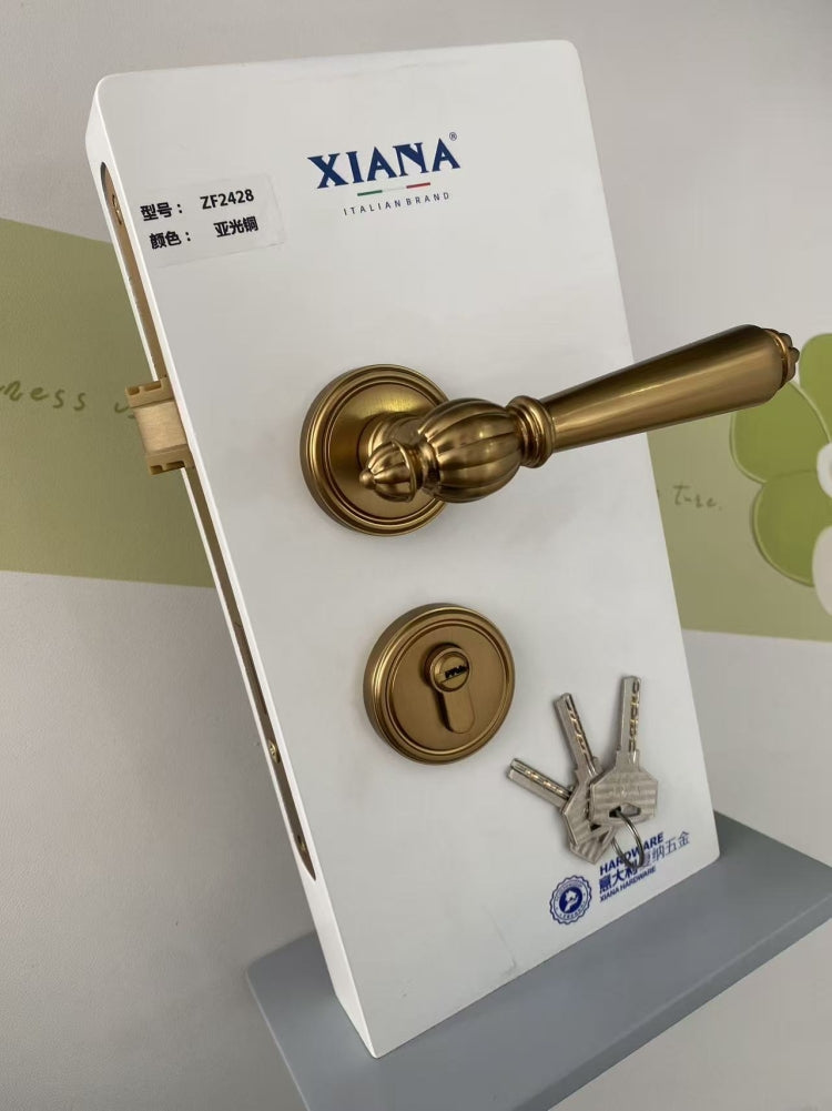High-End Door Locks-5