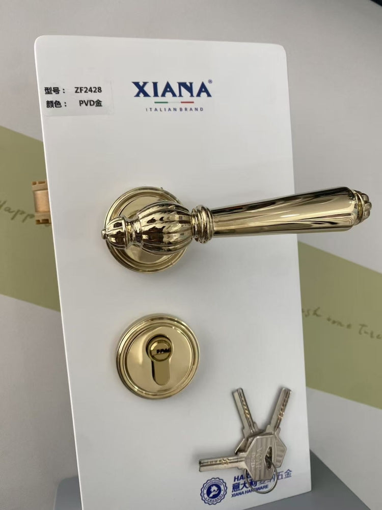High-End Door Locks-5