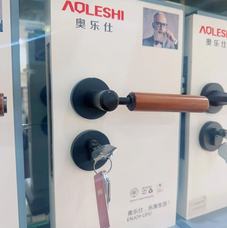 High-End Door Locks-8