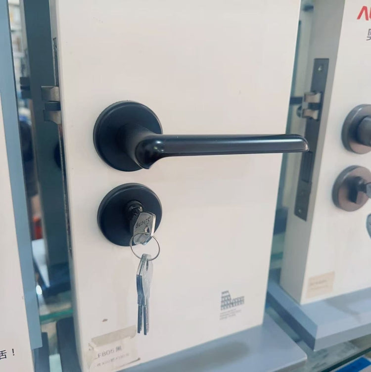 High-End Door Locks-7