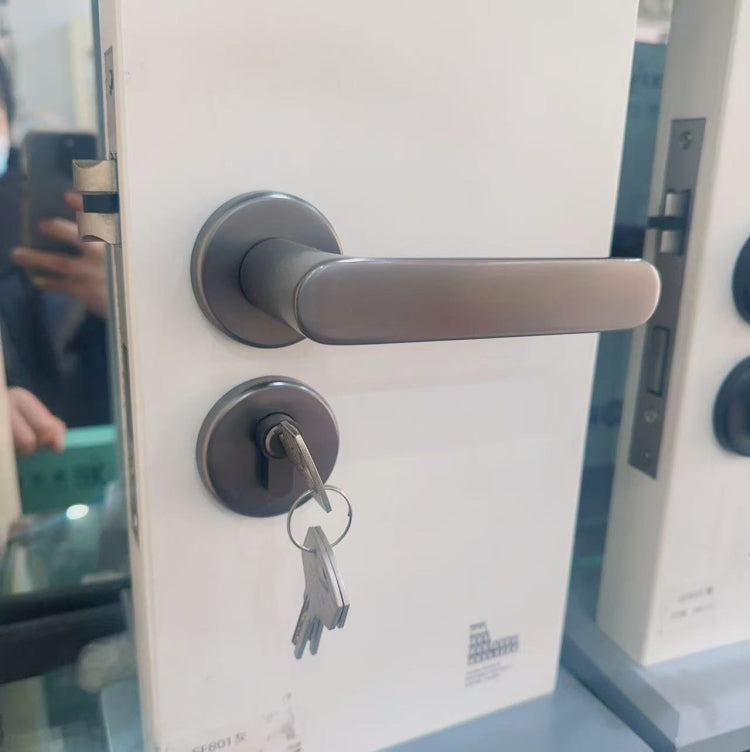 High-End Door Locks-6