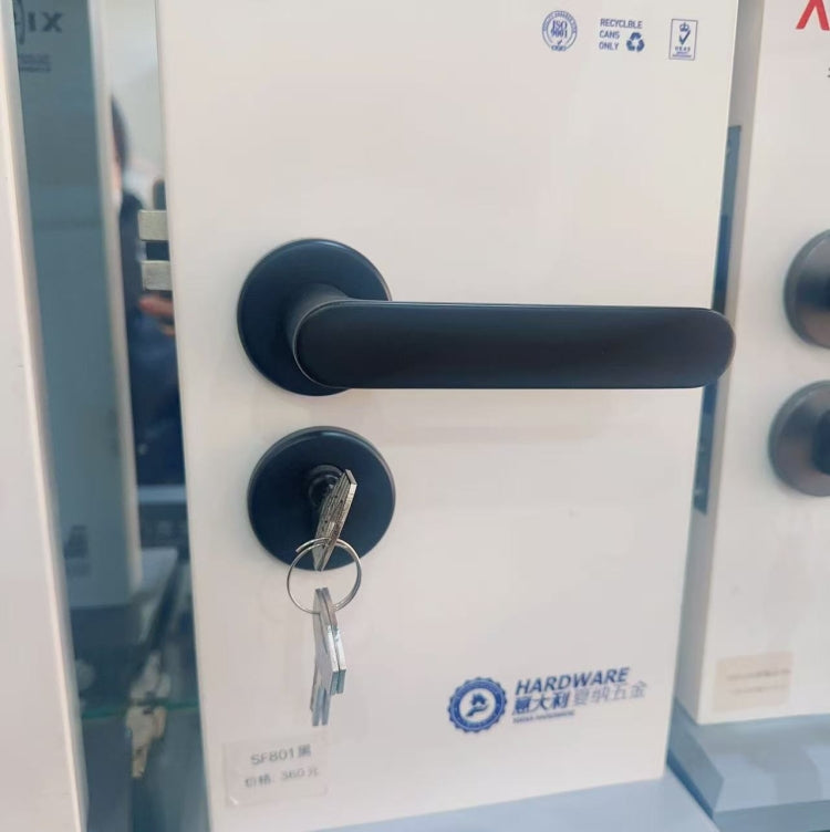High-End Door Locks-6