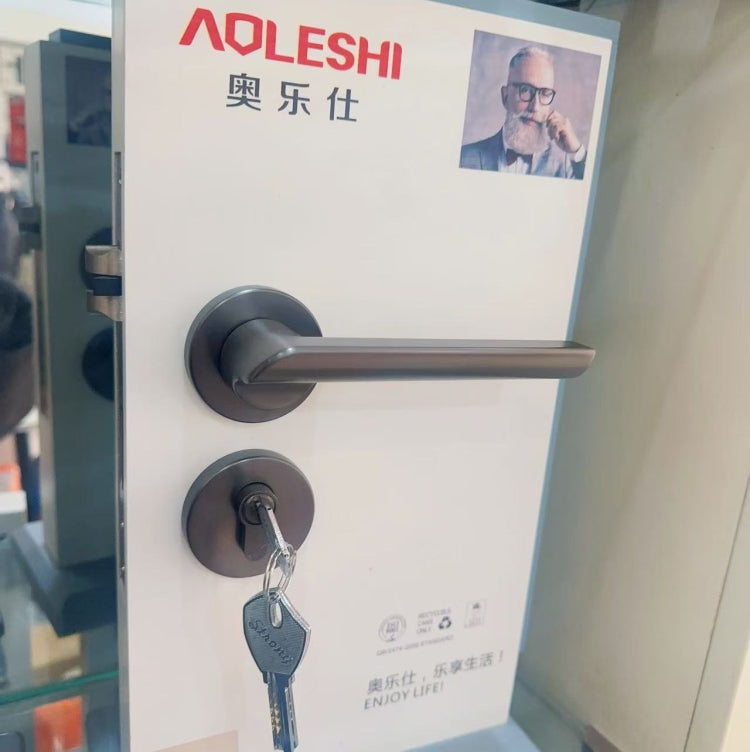 High-End Door Locks-7