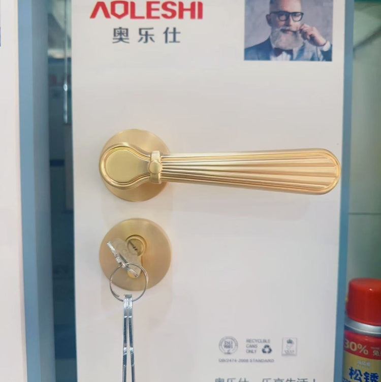 High-End Door Locks-10