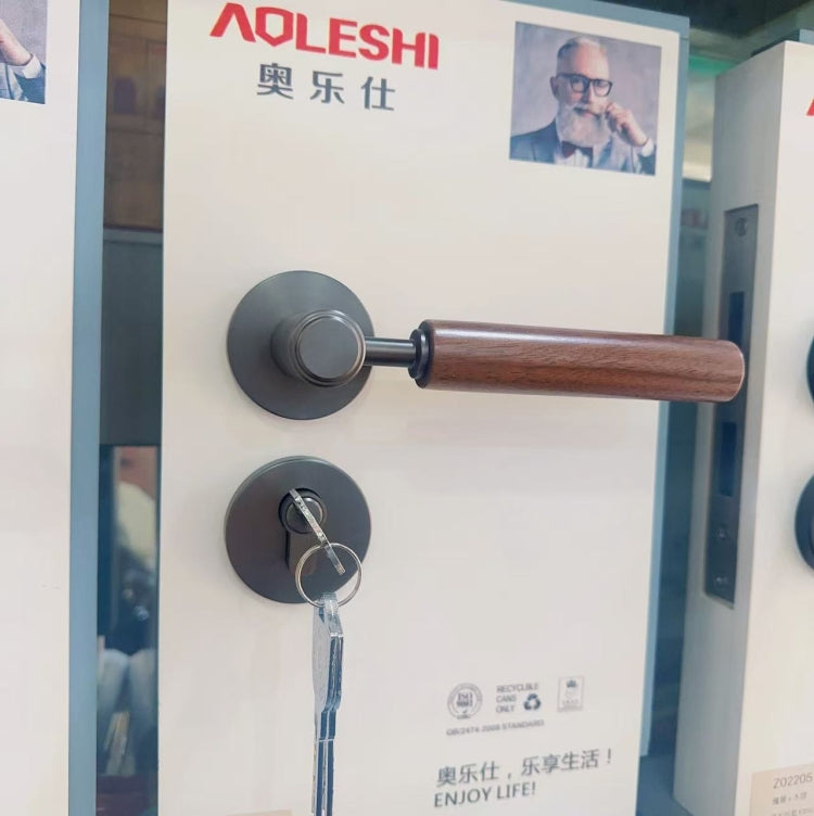 High-End Door Locks-8