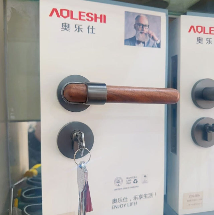 High-End Door Locks-8