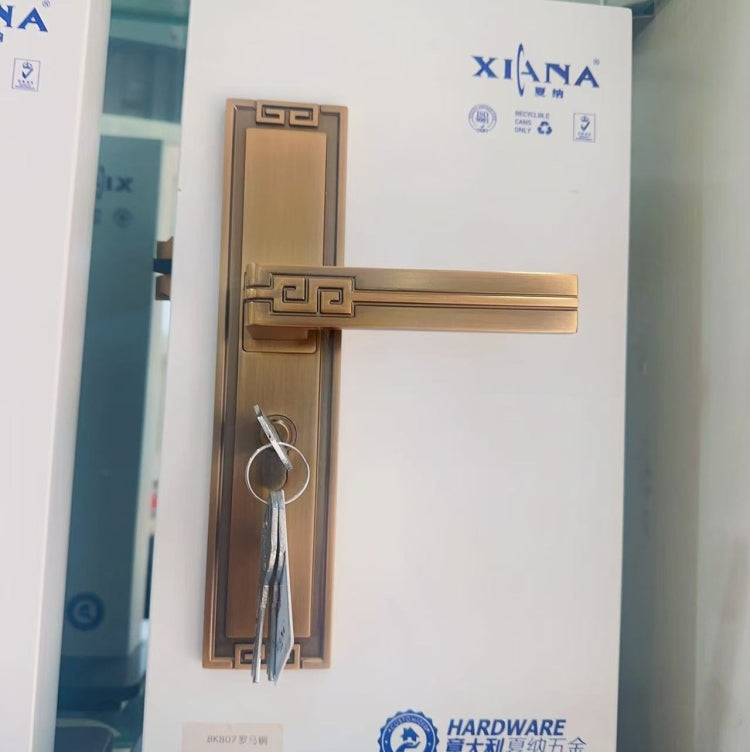 High-End Door Locks-1