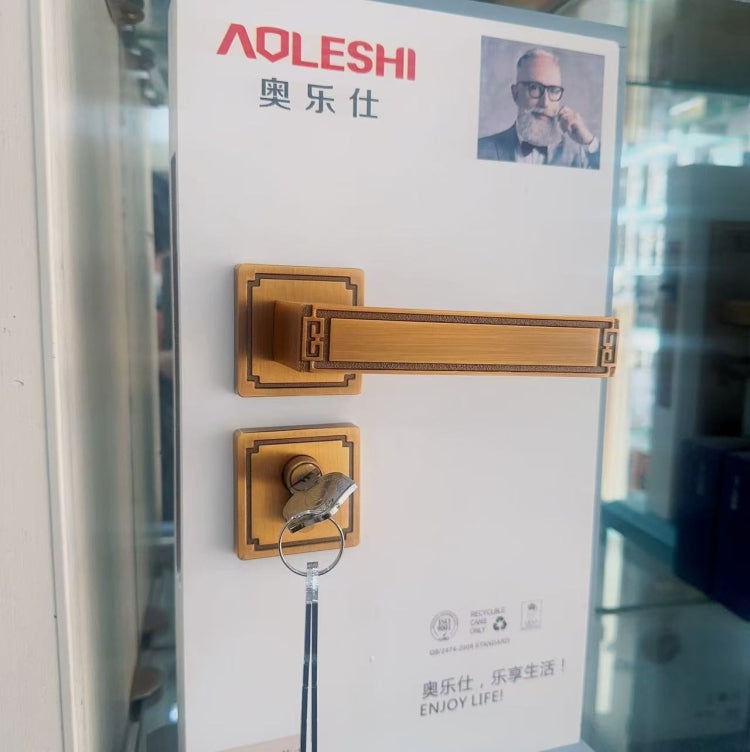 High-End Door Locks-10