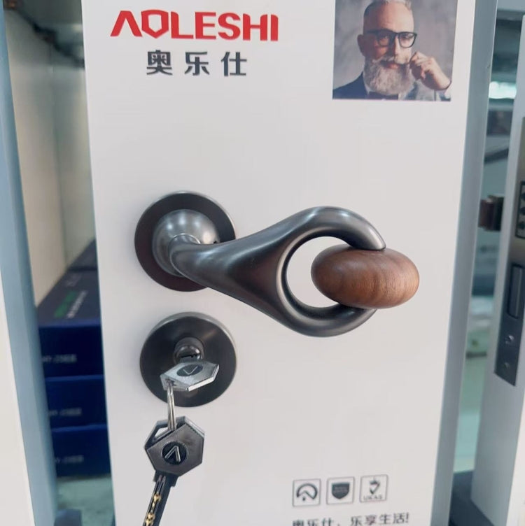 High-End Door Locks-10