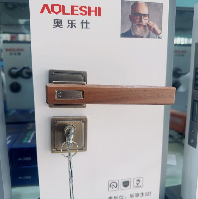 High-End Door Locks-10