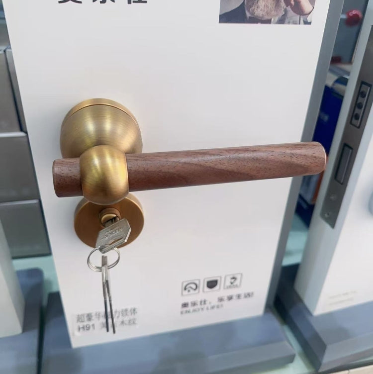 High-End Door Locks-8