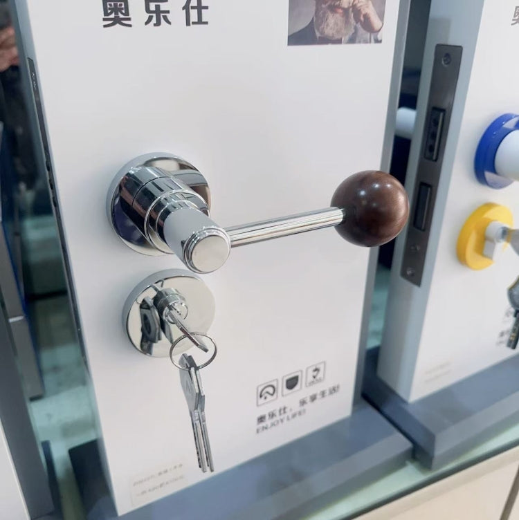 High-End Door Locks-9