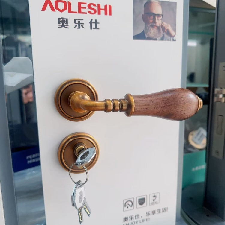 High-End Door Locks-10