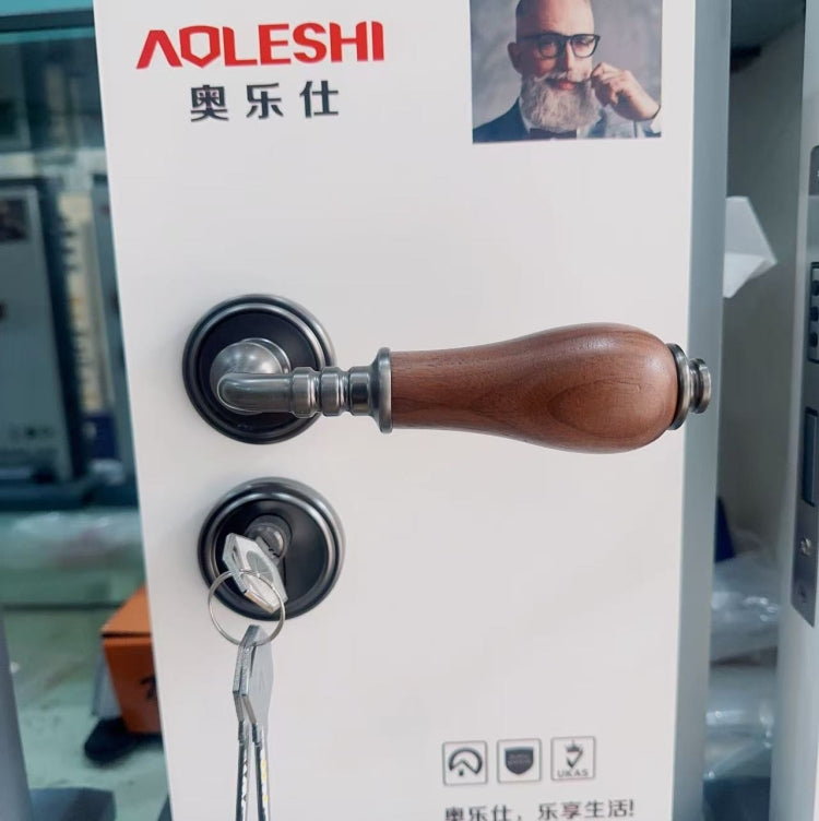 High-End Door Locks-10