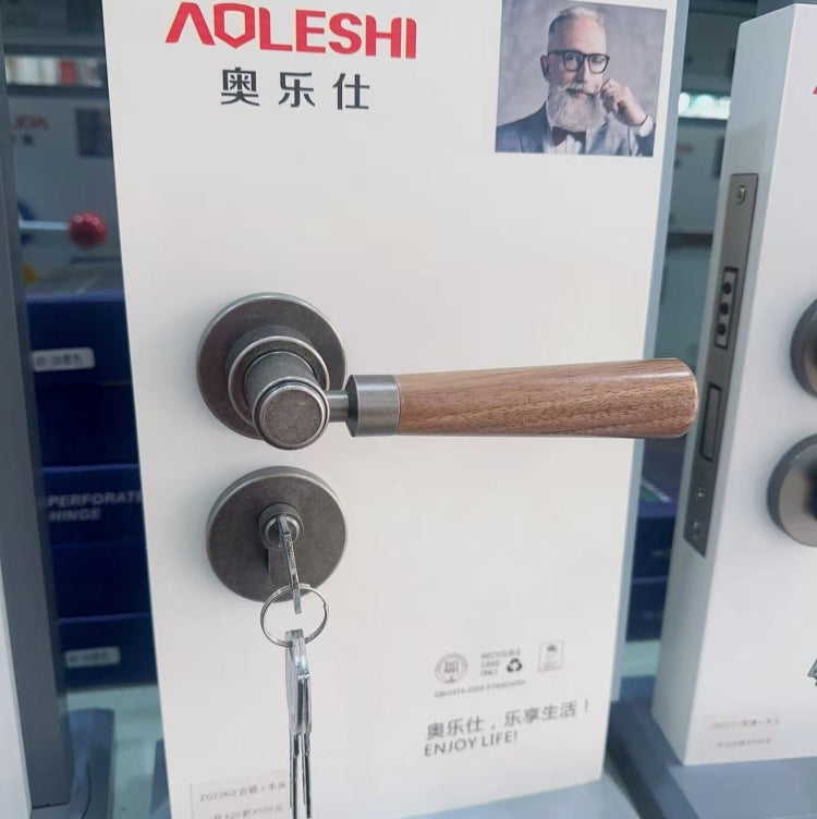 High-End Door Locks-8