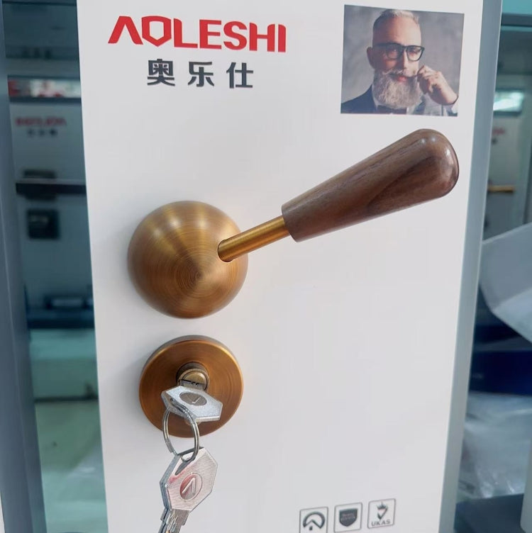 High-End Door Locks-8